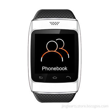 Bluetooth Smart Watches, Time display, Anti-lost Function, Bluetooth Call & Music